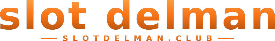 slot delman logo