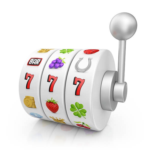 slot delman Finding game categories